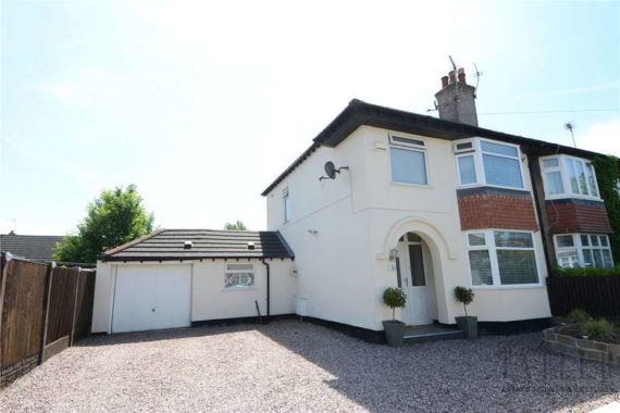 3&nbsp;Bedroom&nbsp;Semi-Detac...